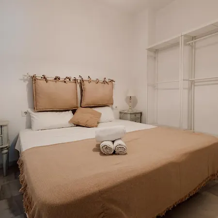 Saber Viajar Apartment Seville Exterior photo