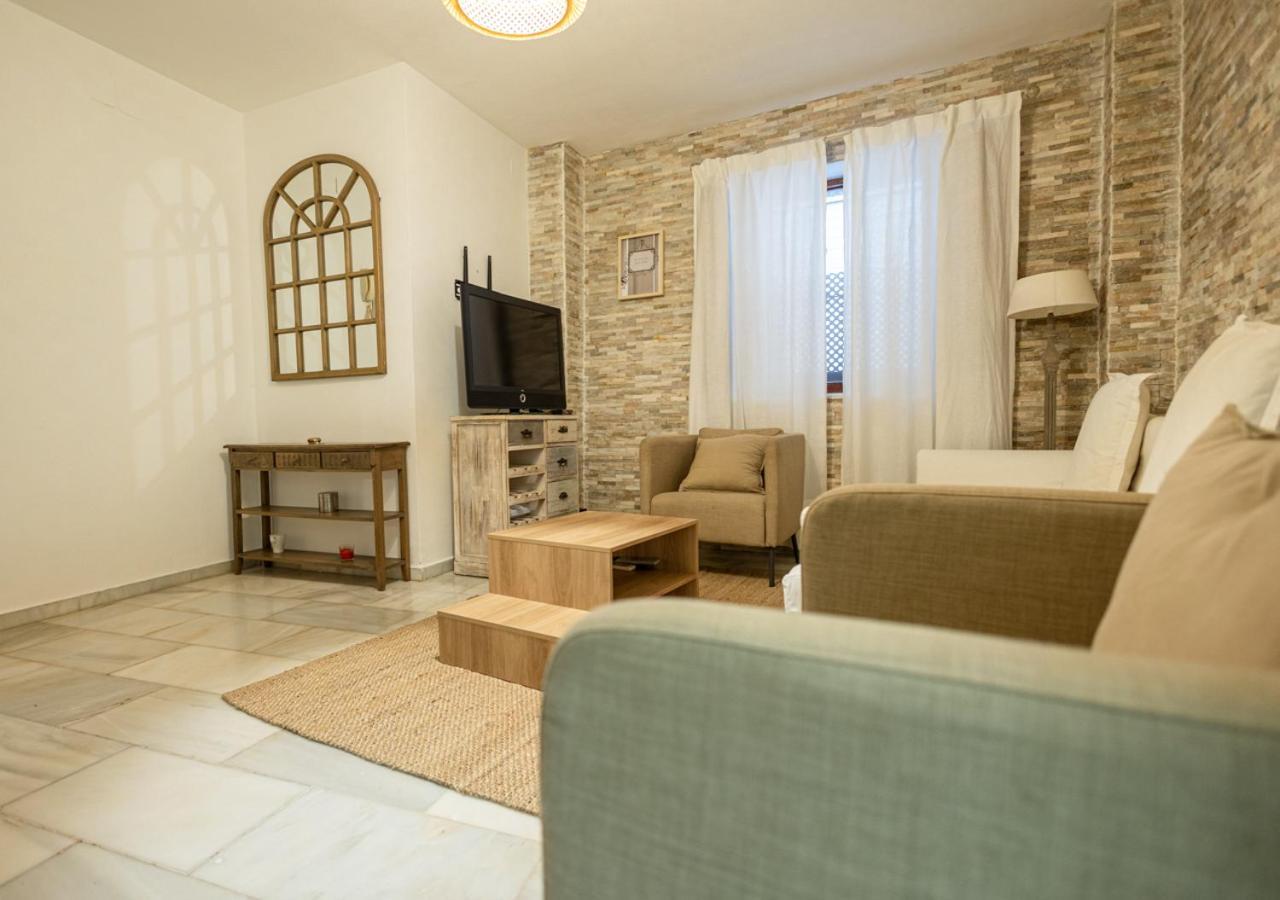 Saber Viajar Appartement Sevilla