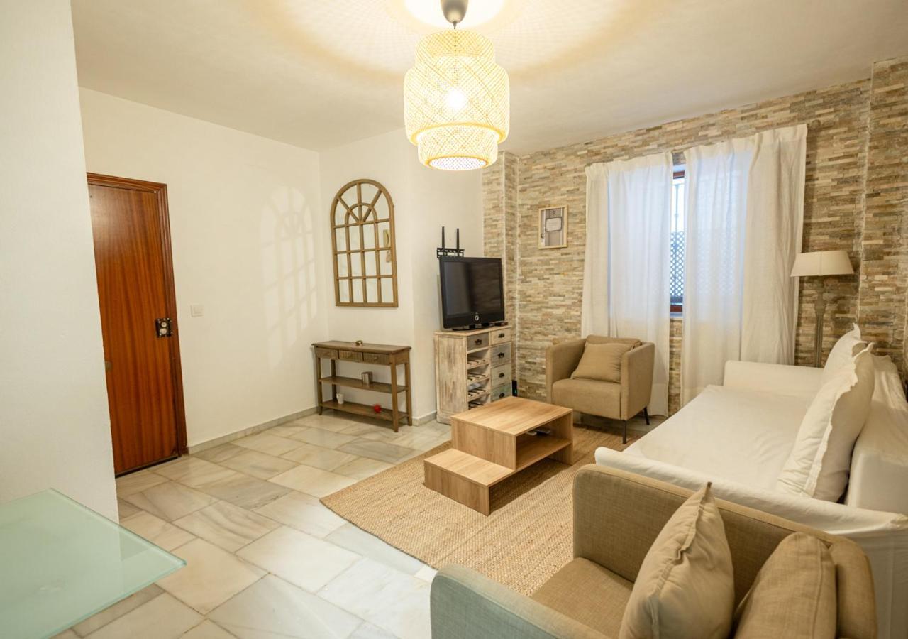 Appartement Saber Viajar Sevilla