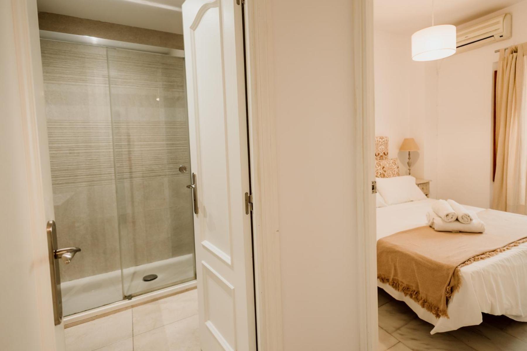 Appartement Saber Viajar
