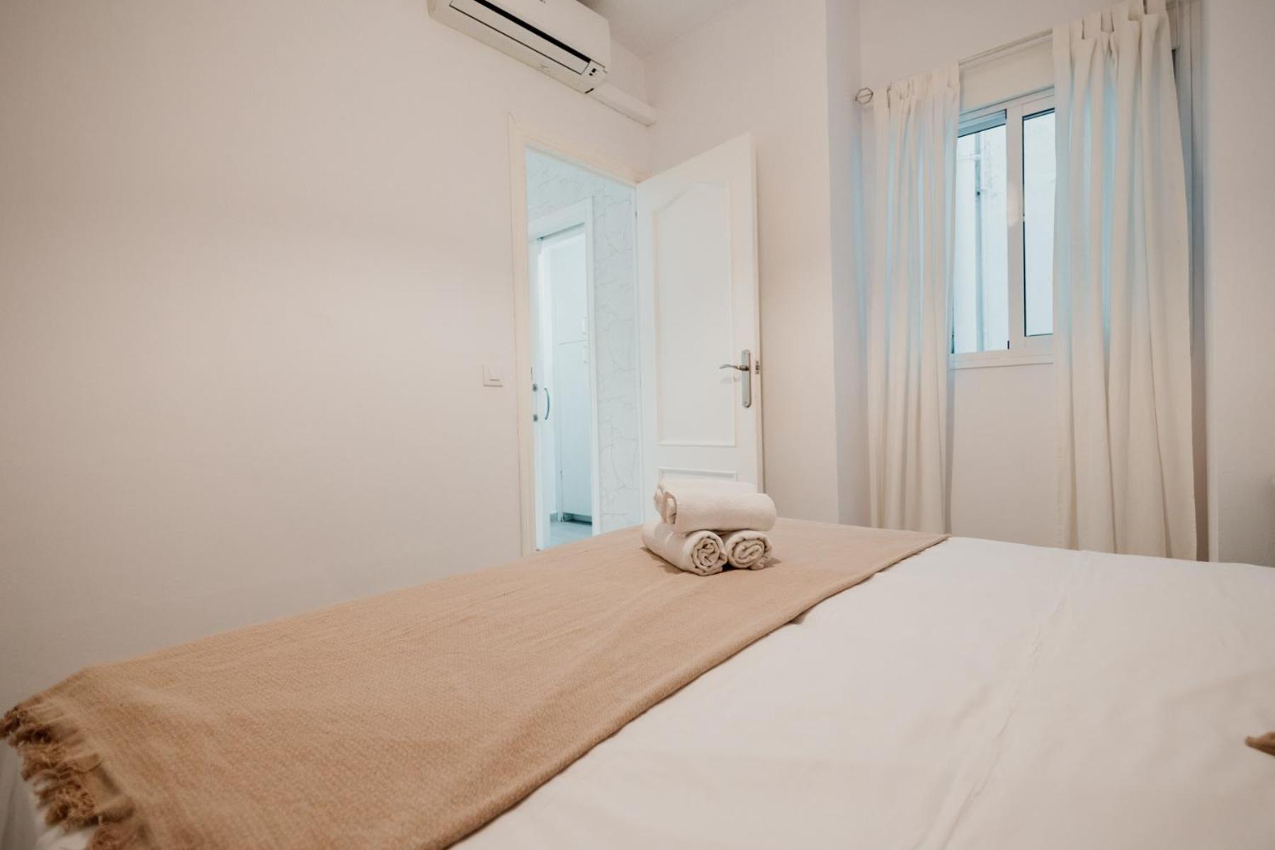 Saber Viajar Appartement Sevilla