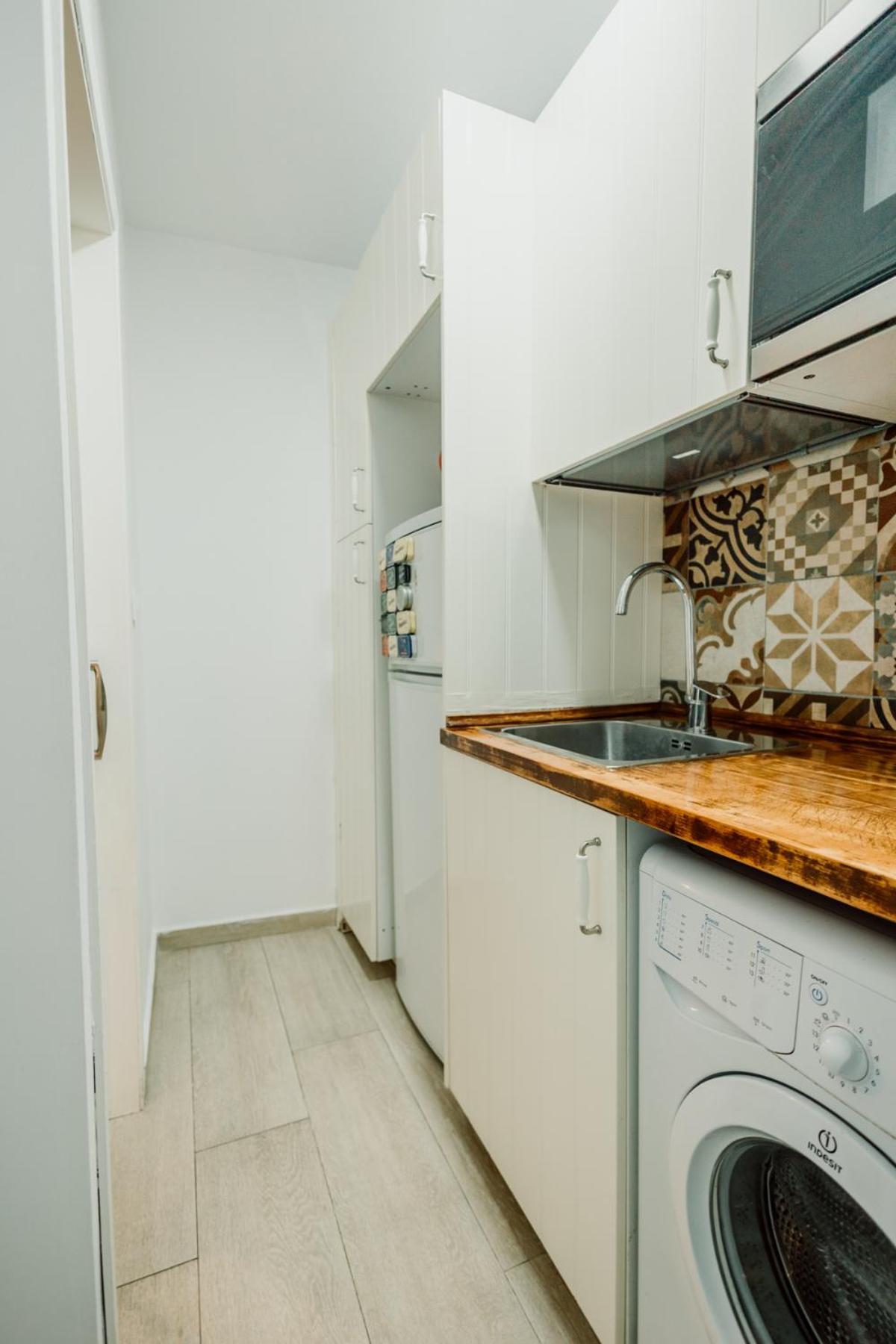 Saber Viajar Apartamento