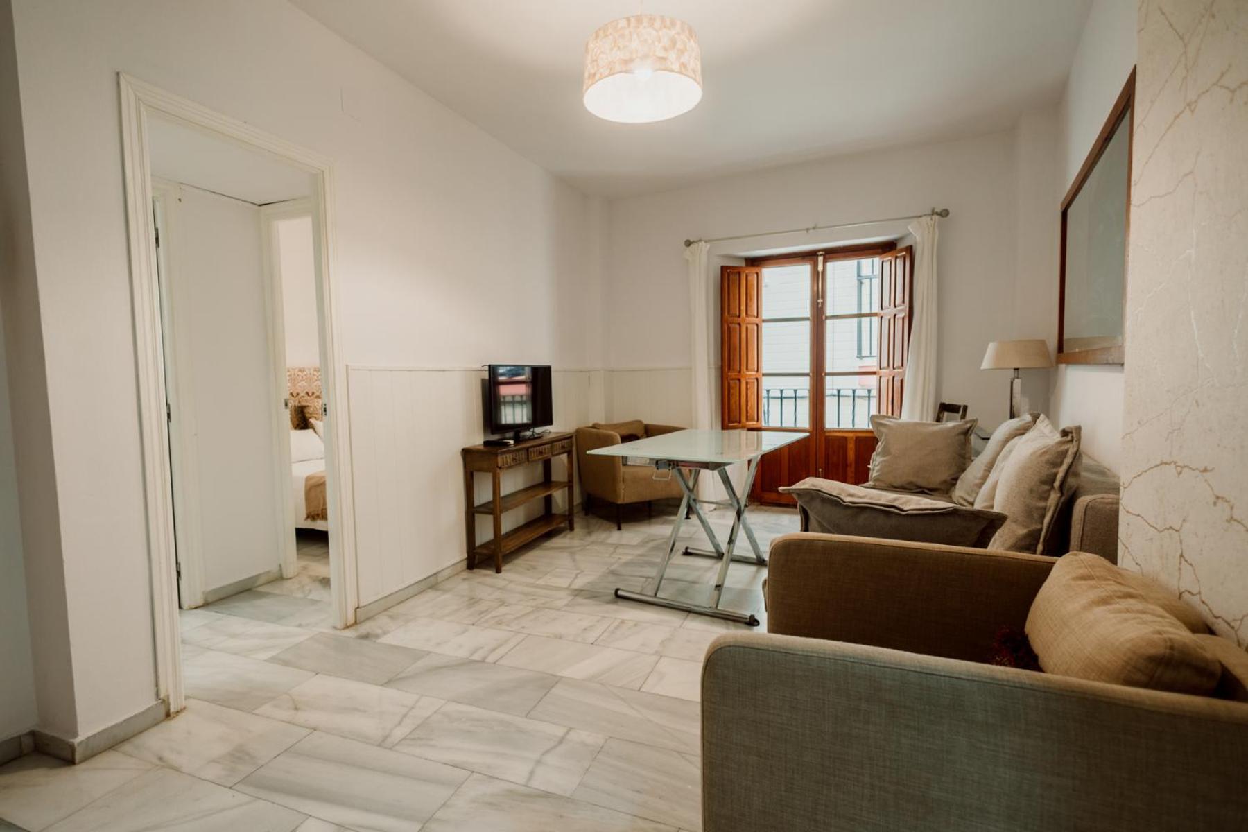 Saber Viajar Appartement