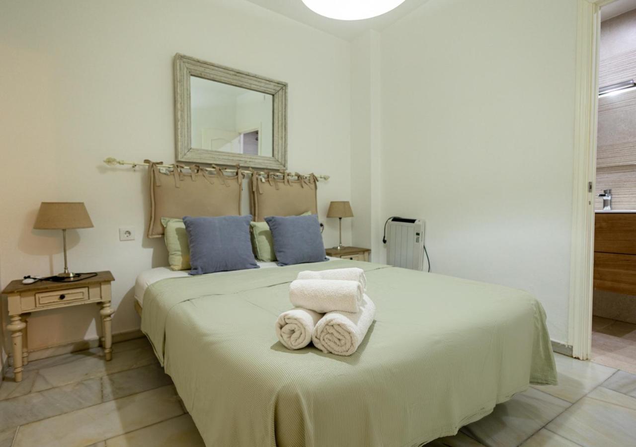 Apartment Saber Viajar Seville